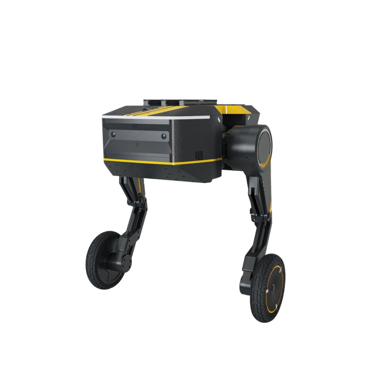 Direct Drive Tech – TITA