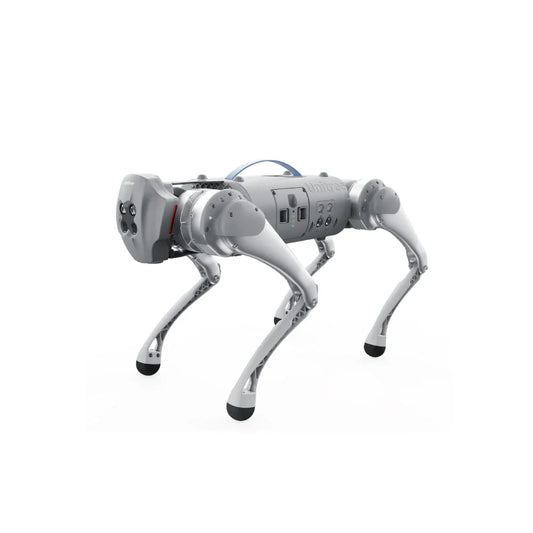Unitree Go1 Edu