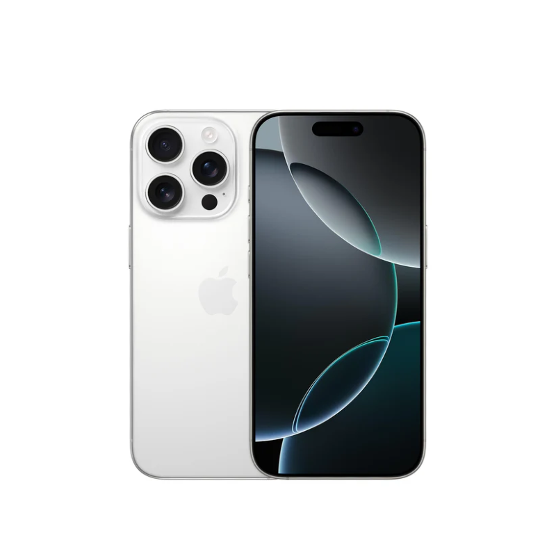 iPhone 16 Pro (European Specifications)