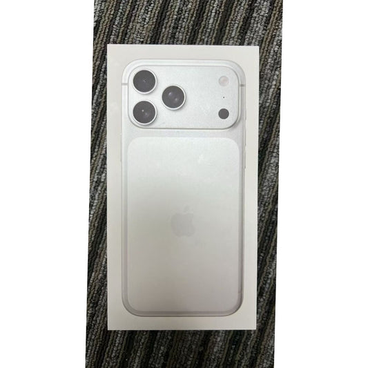 Apple iPhone 17 Pro Max 5G