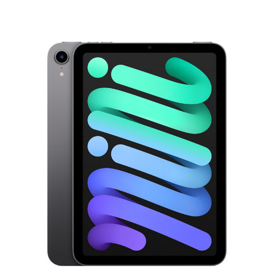 iPad Mini 6 (United States Specifications)