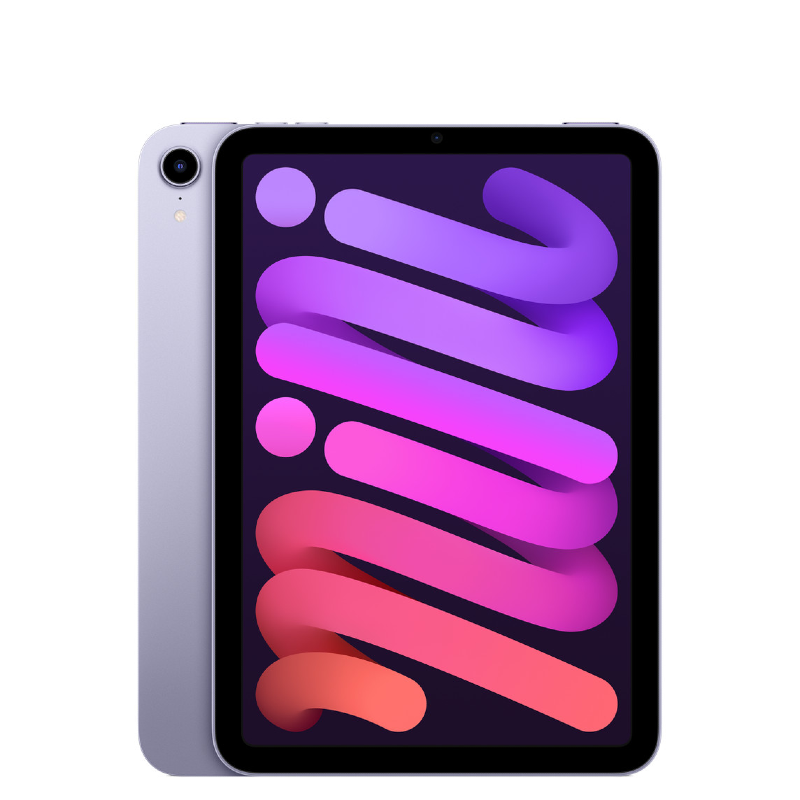 iPad Mini 6 (United States Specifications)