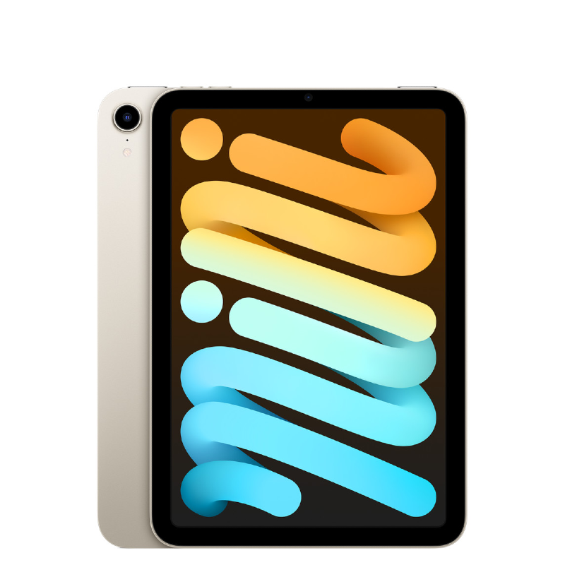 iPad Mini 6 (United States Specifications)