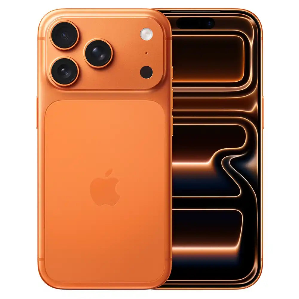 Apple iPhone 17 Pro 5G