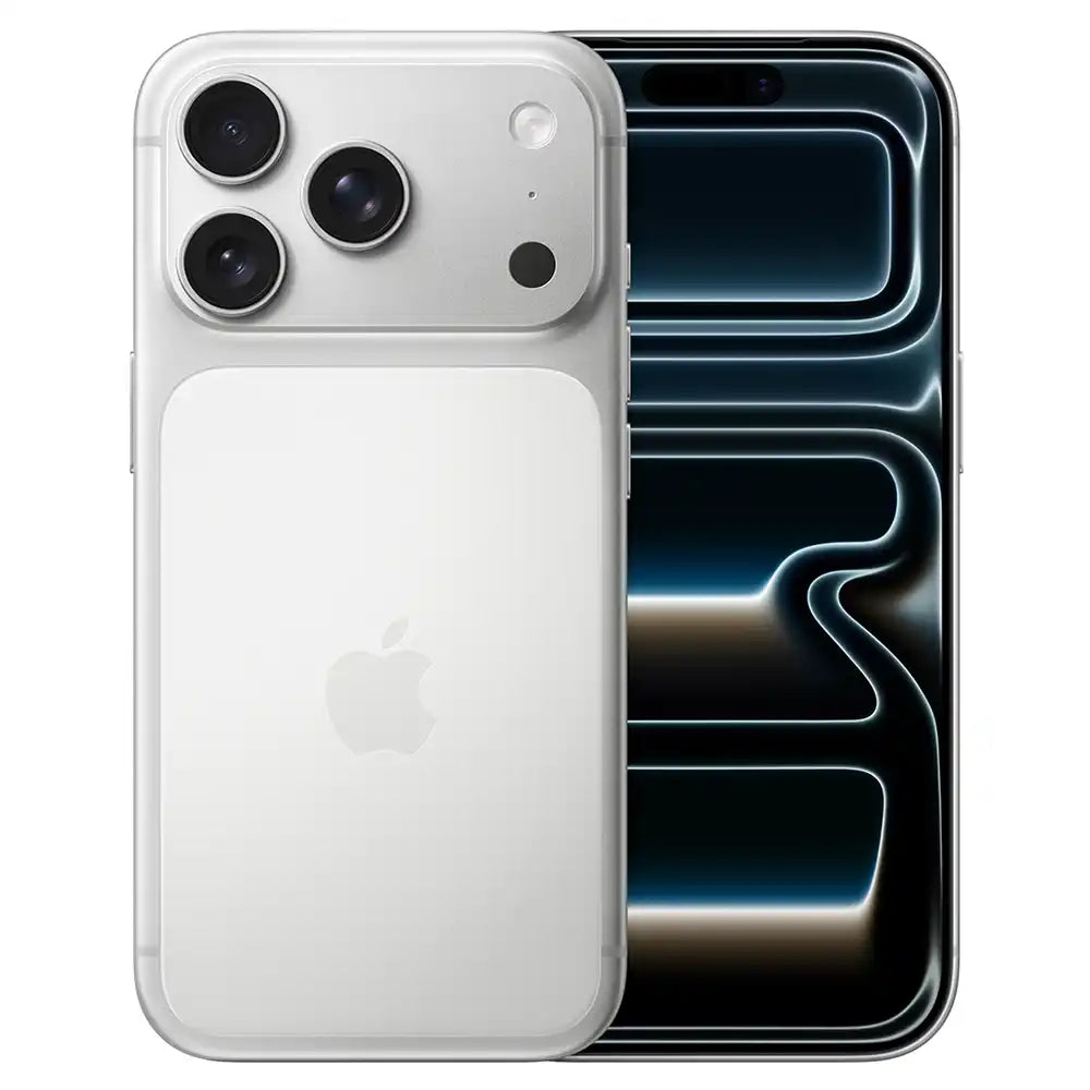 Apple iPhone 17 Pro 5G