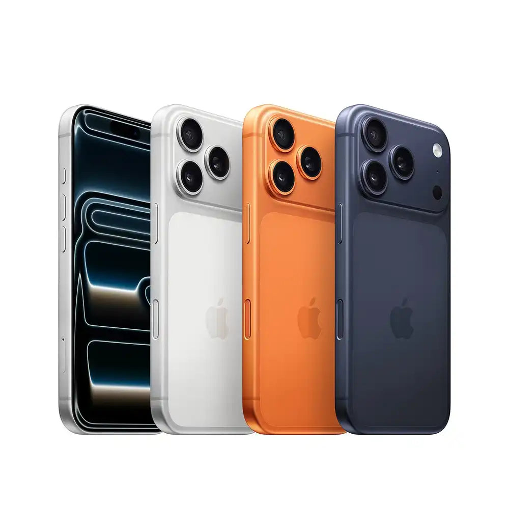 Apple iPhone 17 Pro 5G