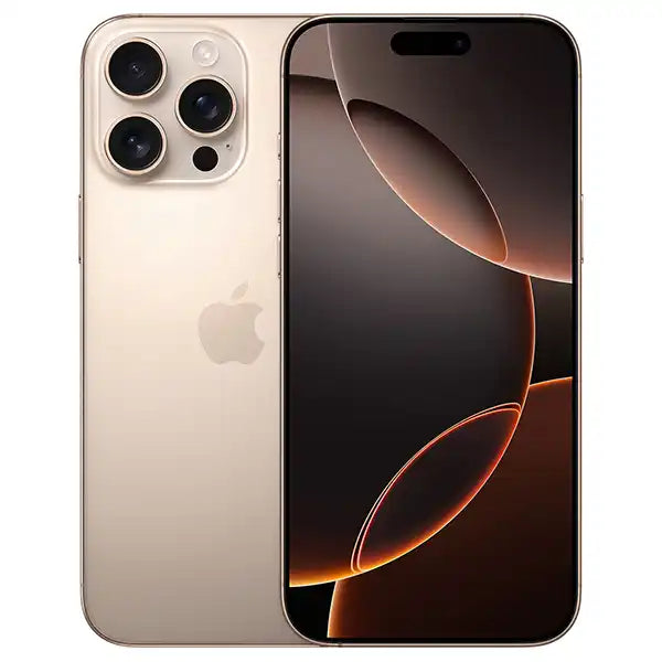 Apple iPhone 16 Pro Max 5G - Certified Pre-Owned