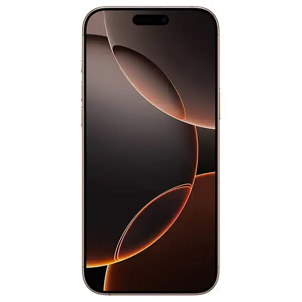 Apple iPhone 16 Pro Max 5G - Certified Pre-Owned