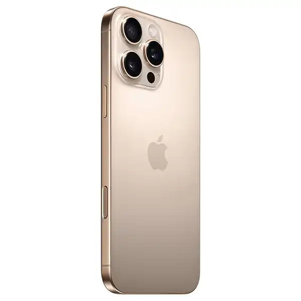 Apple iPhone 16 Pro Max 5G - Certified Pre-Owned