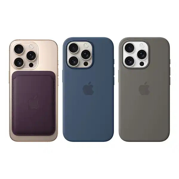 Apple iPhone 16 Pro Max 5G - Certified Pre-Owned