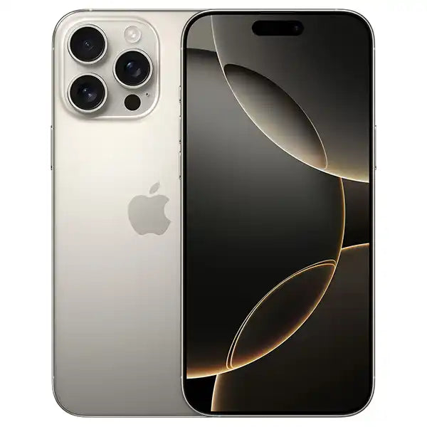 Apple iPhone 16 Pro Max 5G - Certified Pre-Owned