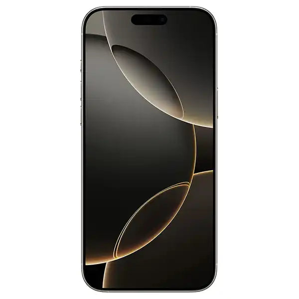 Apple iPhone 16 Pro Max 5G - Certified Pre-Owned