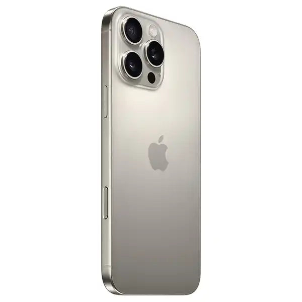 Apple iPhone 16 Pro Max 5G - Certified Pre-Owned