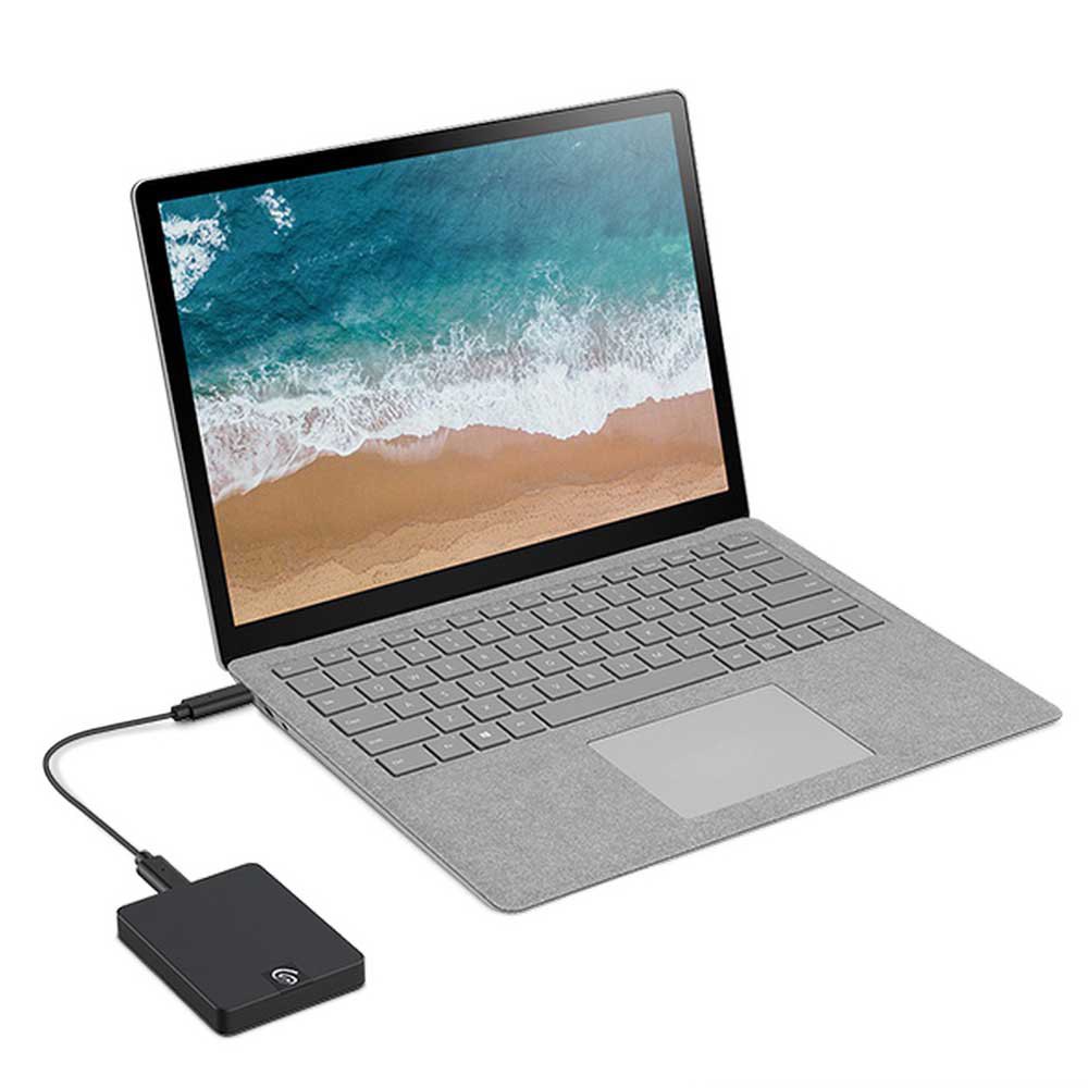 Seagat Expansion SSD 2TB STLH2000400