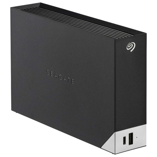 Seagate STLC18000402 18TB External HDD