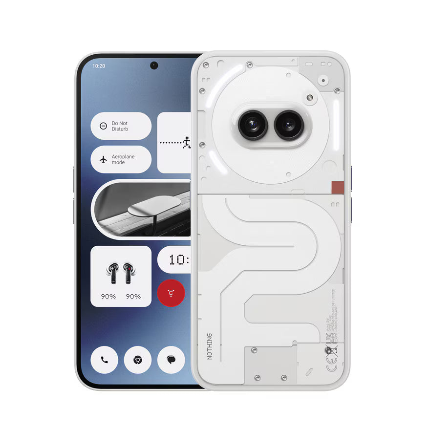 Nothing Phone (2a) Smartphone