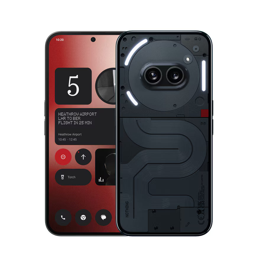 Nothing Phone (2a) Smartphone