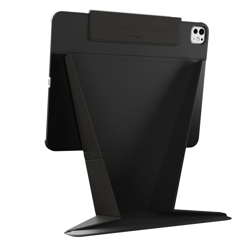 MagEasy Lift Standing & Folding Folio iPad Case for iPad Pro 13" M4