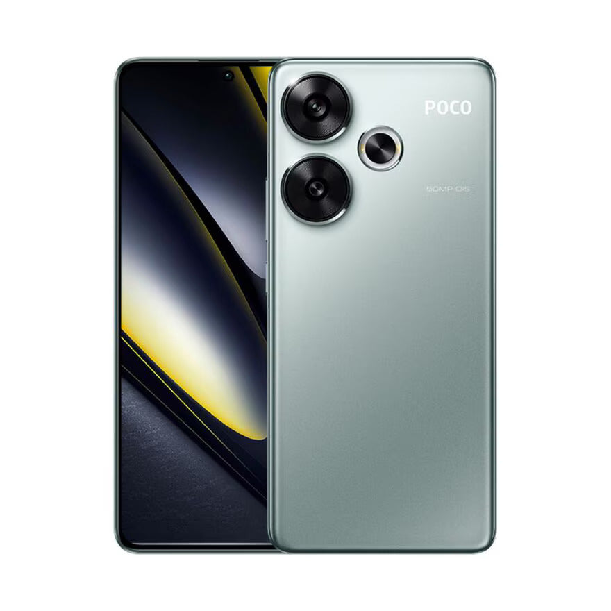 POCO F6 Smartphone