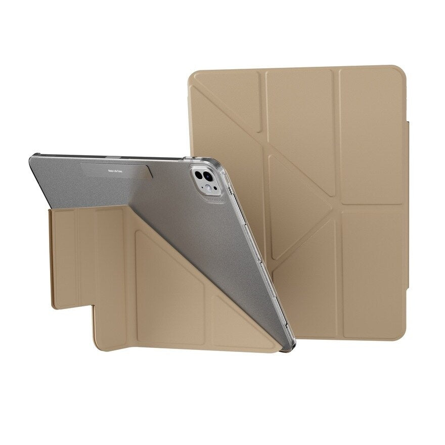 MagEasy Facet Folding Folio Case