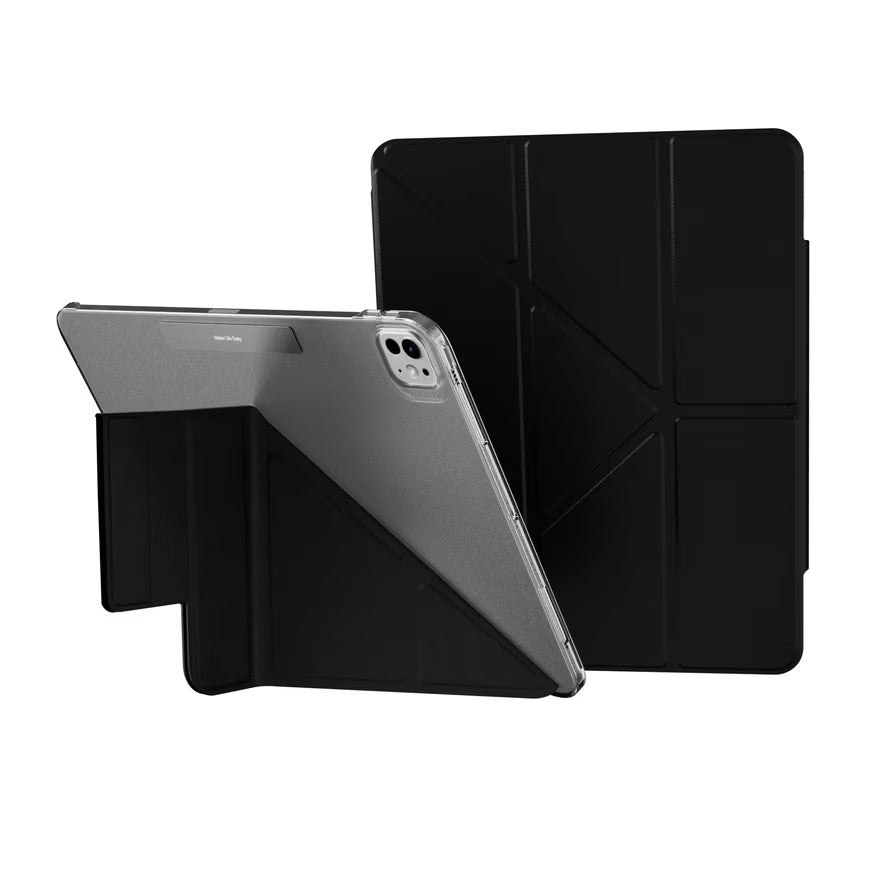 MagEasy Facet Folding Folio Case