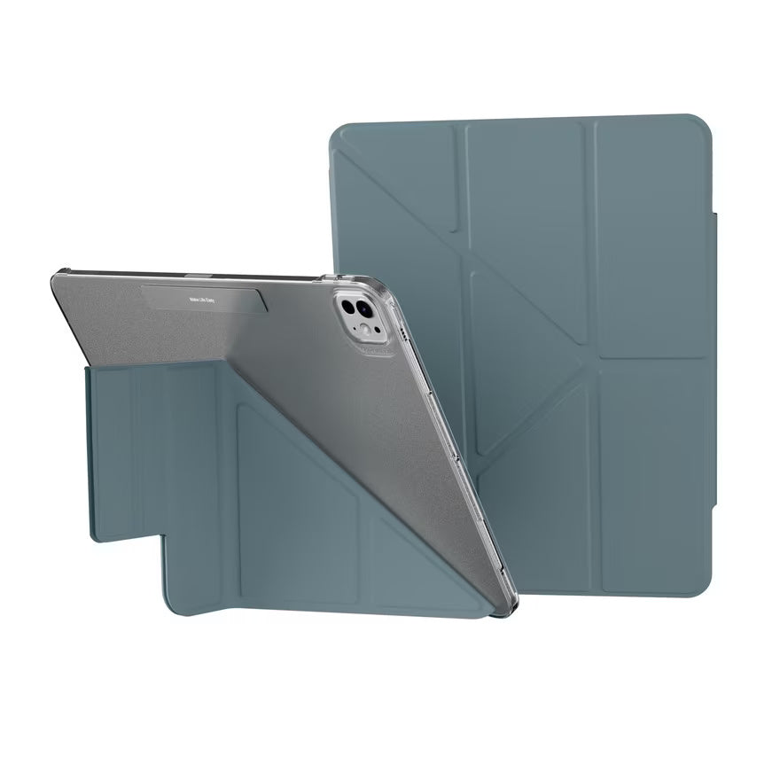 MagEasy Facet Folding Folio Case