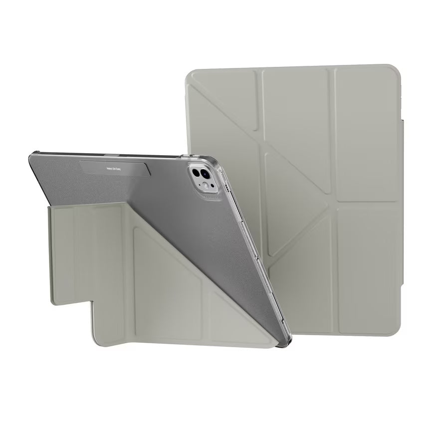 MagEasy Facet Folding Folio Case