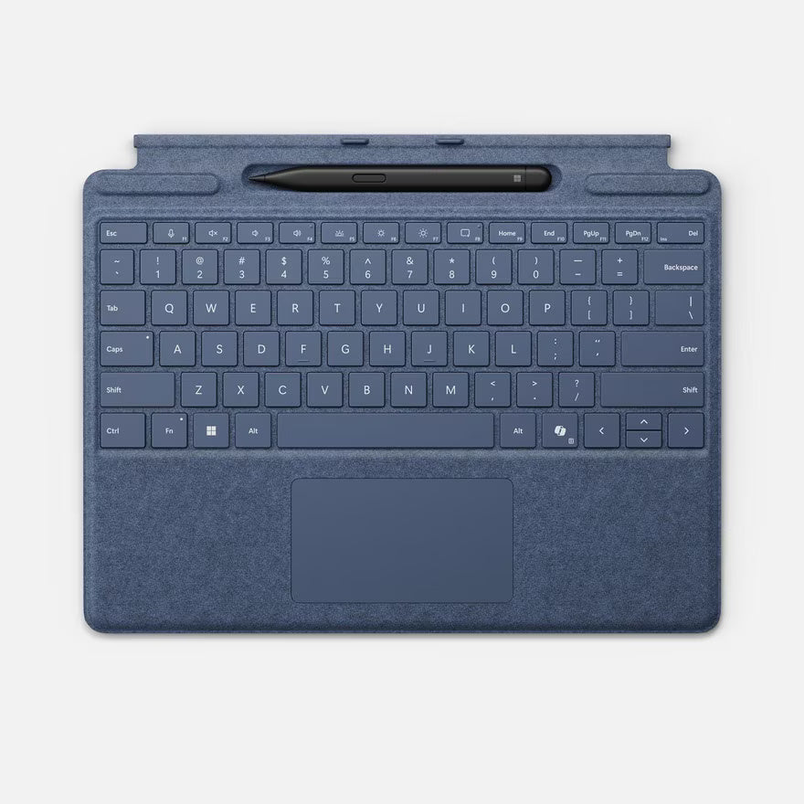 MICROSOFT Surface Pro Keyboard with Slim Pen (English)