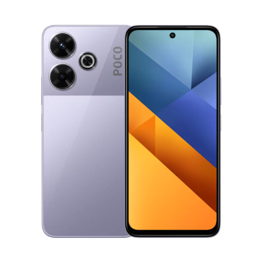POCO M6 Smartphone
