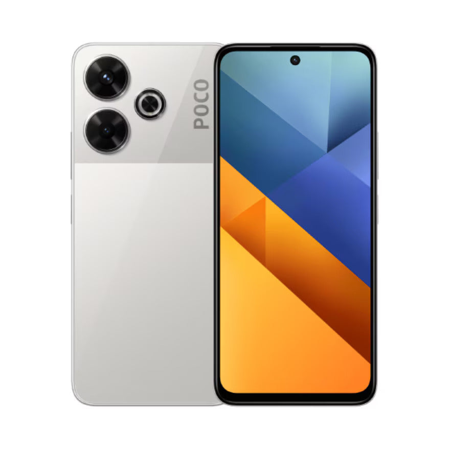 POCO M6 Smartphone
