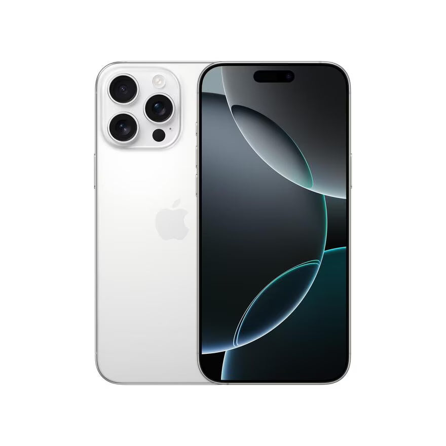 iPhone 16 Pro Max (European Specifications)