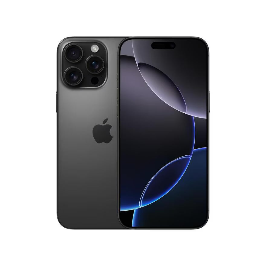 iPhone 16 Pro Max (European Specifications)