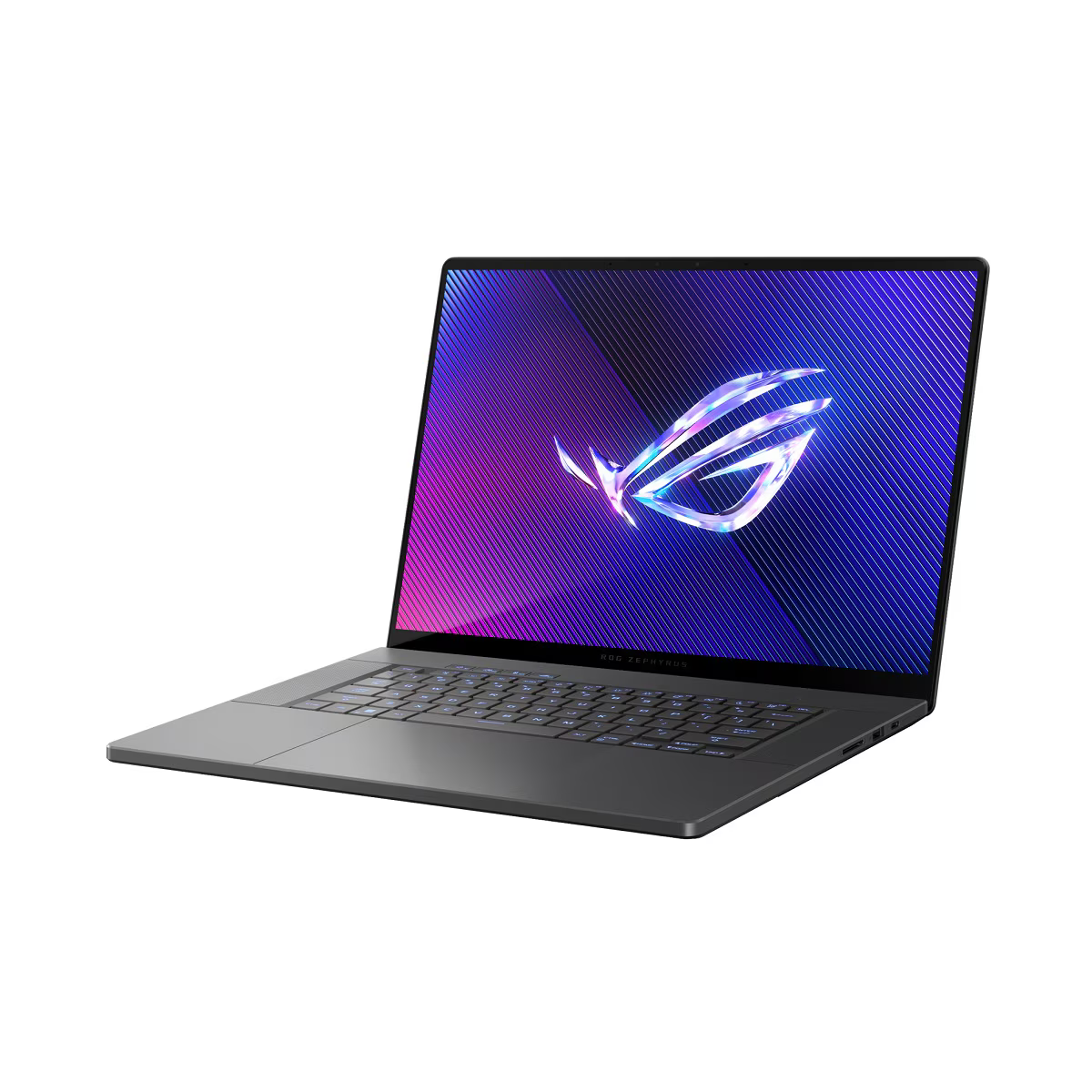 ASUS ROG Zephyrus G16 (2024) GU605MI RTX4070 Gaming Notebook