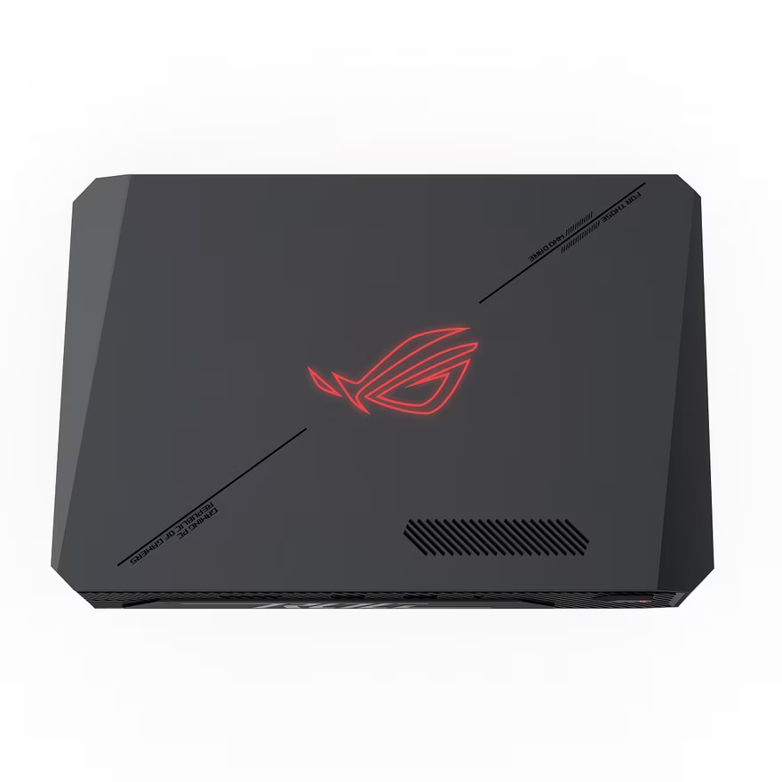 ASUS ROG NUC RTX4060 Gaming Mini PC Desktop Computer